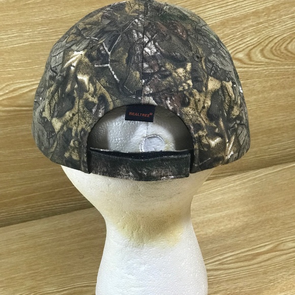 George Dickel Teneesse Whiskey Hat - Picture 4 of 4